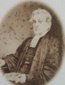 Robert Fitzgerald Uniacke