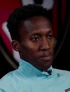 Siriki Dembélé