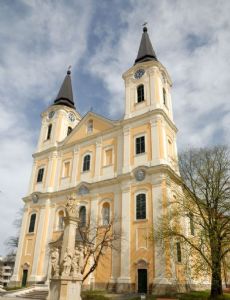 Zalaegerszeg
