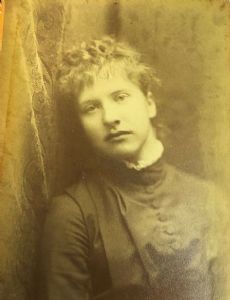 Elizabeth Balfour, Countess of Balfour
