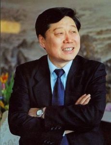 Zhang Ruimin