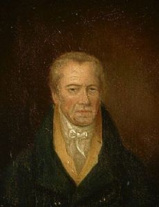 James Wilson (revolutionary)