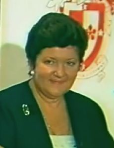 Joan Kirner