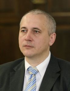 Joachim Brudziński