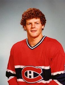 Chris Nilan