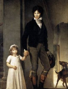 Jean Baptiste Isabey
