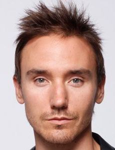 Rob Stewart