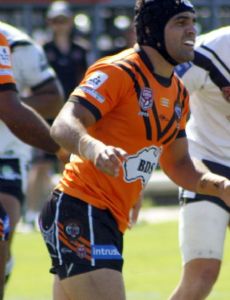 Tom Butterfield