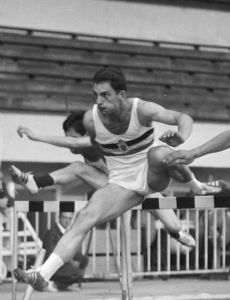 Wilfried Geeroms