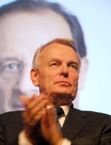 Jean-Marc Ayrault