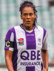 Sasha Andrews