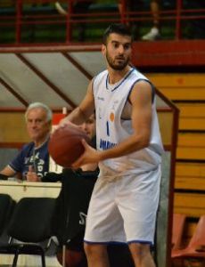 Dejan Srbinovski