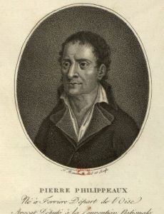 Pierre Philippeaux