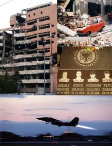 Kosovo War