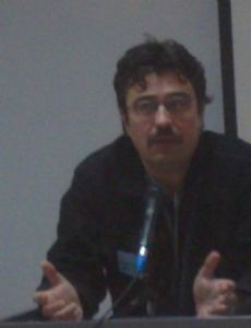 Damir Nikšić