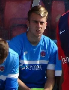 Rhys Oates