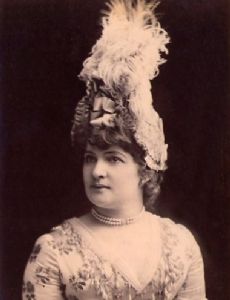 Annie Pixley