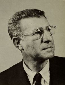 Harry L. Shapiro
