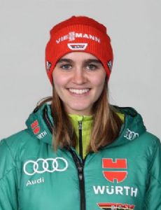 Selina Freitag