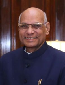 Ramesh Bais