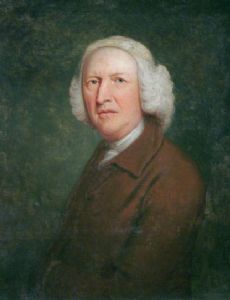 Thomas Bardwell