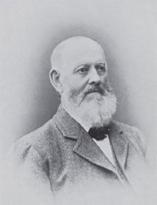 Alexander Borthwick Murray