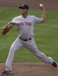 Eduardo Rodriguez