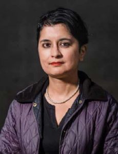Shami Chakrabarti