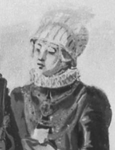 Barbara of Hesse