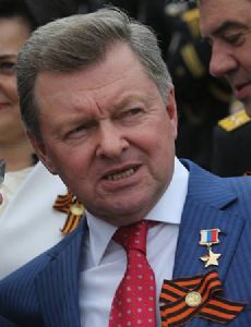 Oleg Belaventsev
