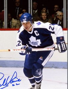 Rick Vaive