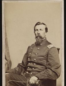 William Cooper Talley