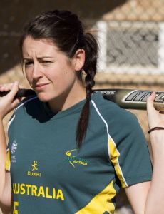 Justine Smethurst