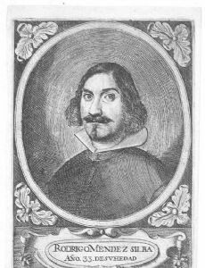 Rodrigo Méndez Silva