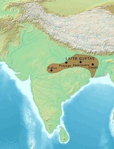 Gauda–Gupta War