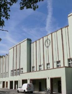 Poststadion