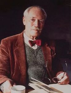Richard Keith Sprigg