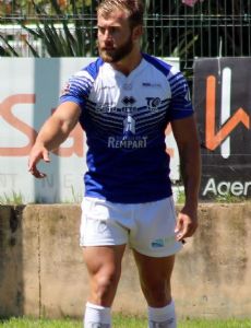 Rhys Curran
