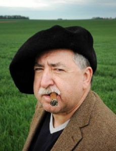 Paul Van Nevel