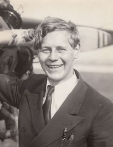 Eddie August Schneider