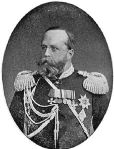 Mikhail Mirkovich