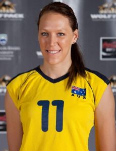 Katarina Osadchuk