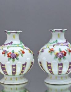 Nymphenburg Porcelain Manufactory
