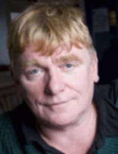 Gerard Murphy