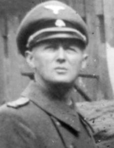 Franz Konrad (SS officer)