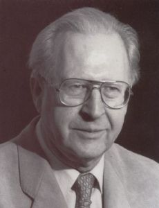 Wilhelm Schuler