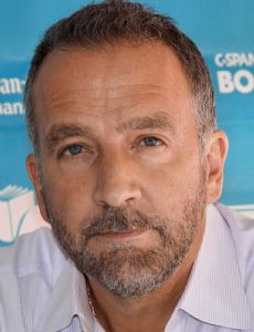 George Pelecanos