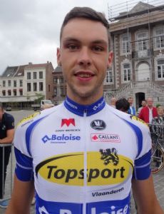 Sander Helven