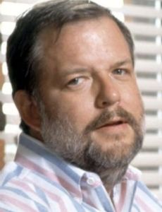 John R. Cherry III