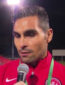 Dimas Delgado